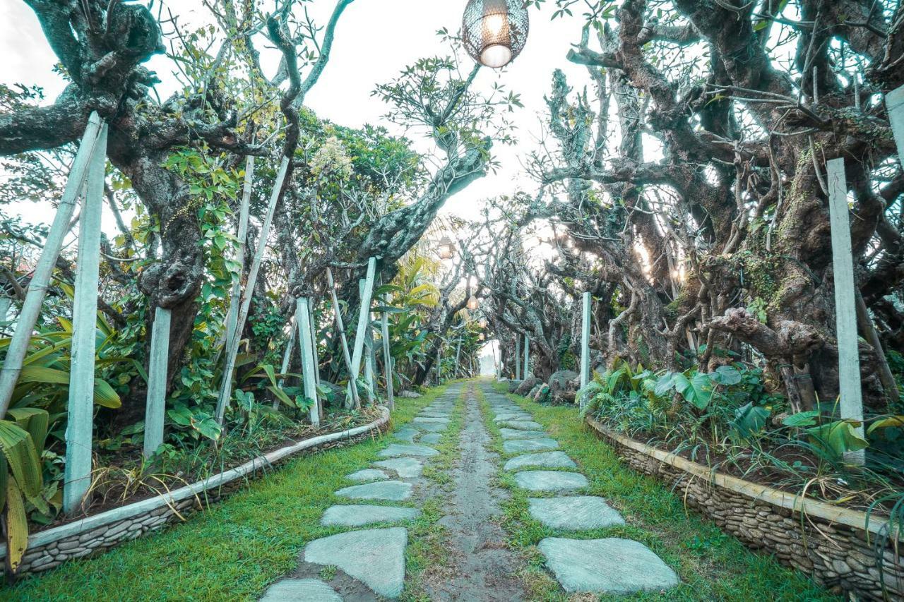 Gerindem Cottages 우붓 외부 사진